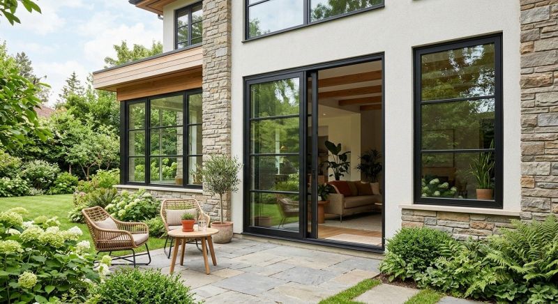 Aluminum Windows Service in Franklin, TN