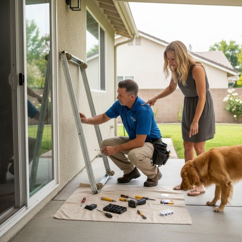 Barn Doors Repair in Kansas City, KS
