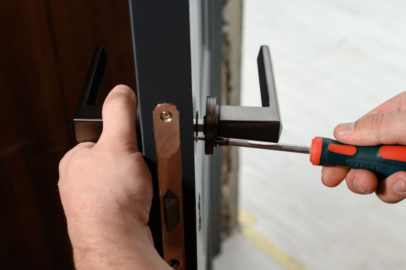 Door Repair Service in Kansas City, KS