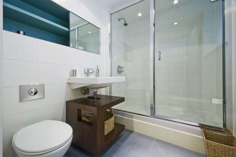 Glass Shower Door Replacement in Wilmington, NC