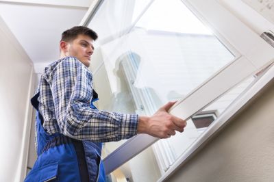Vinyl Window Service in Saint Petersburg, FL