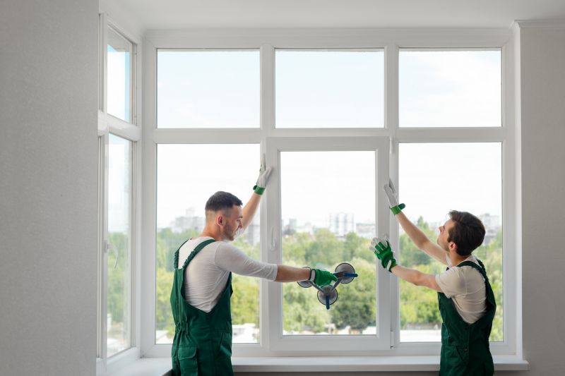Window Service in Manchester, NH