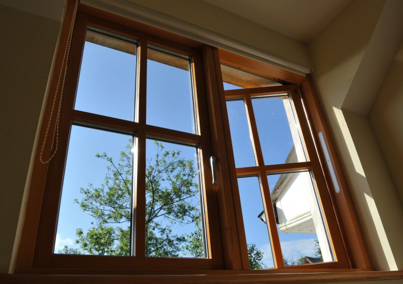 Wood Window Service in Hickory, NC