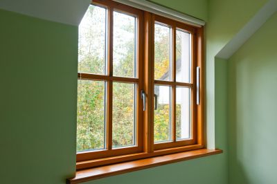 Wood Window Service in Louisville, KY