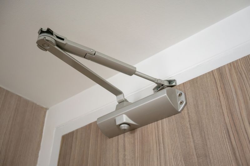 Accordion Door Repair in Kansas City, KS