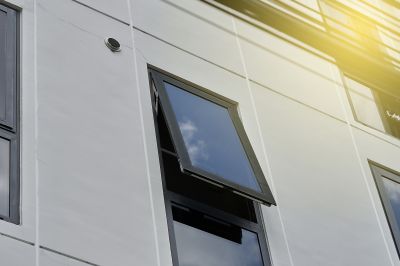 Aluminum Windows Installation in Cincinnati, OH