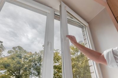 Aluminum Windows Installation in Manchester, NH