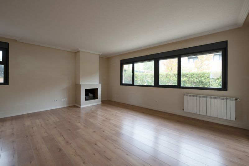 Aluminum Windows Service in Overland Park, KS