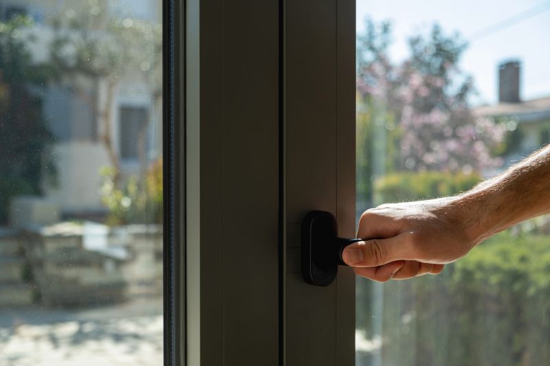 Aluminum Windows Service in Mooresville, NC