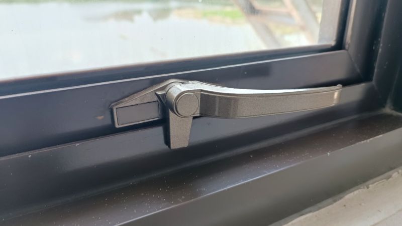 Aluminum Windows Service in Warwick, RI