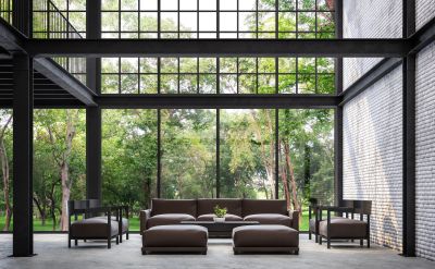 Aluminum Windows Service in Sevierville, TN