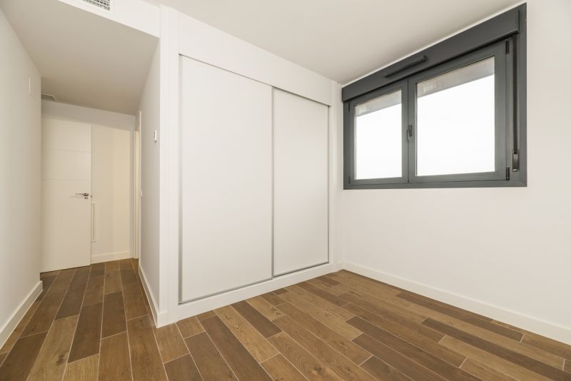 Aluminum Windows Service in Raleigh, NC