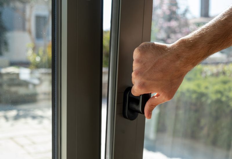 Aluminum Windows Service in Hickory, NC