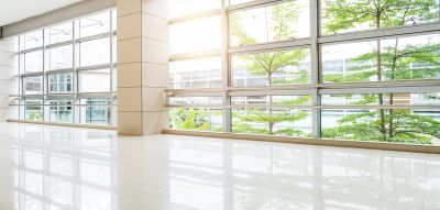 Aluminum Windows Service in Akron, OH