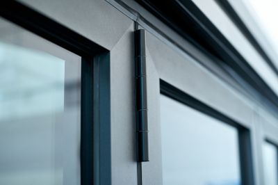 Aluminum Windows Service in Portland, ME
