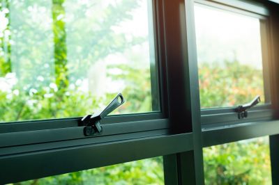 Aluminum Windows Service in Greensboro, NC