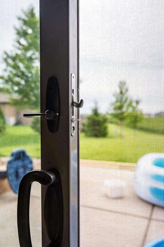 Apartment Door Repair in Conroe, TX