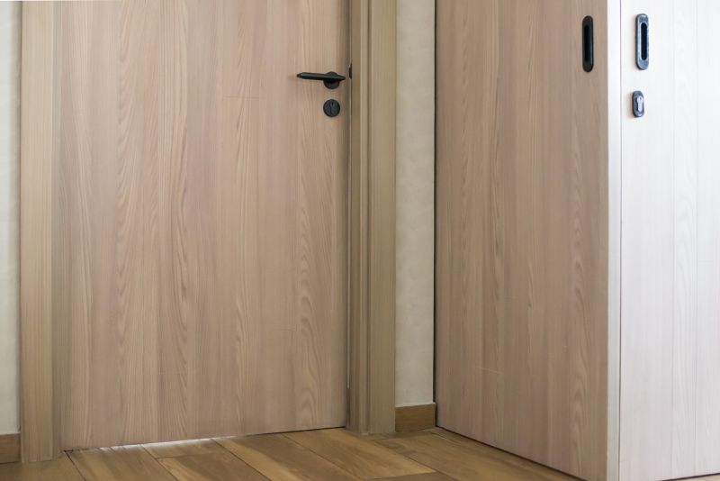 Apartment Door Repair in Alpharetta, GA