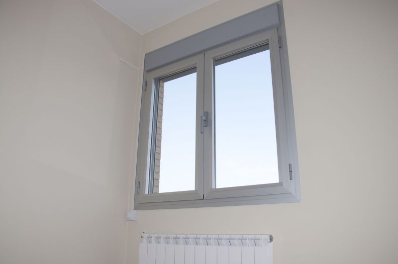 Awning Windows Installation in Marysville, OH