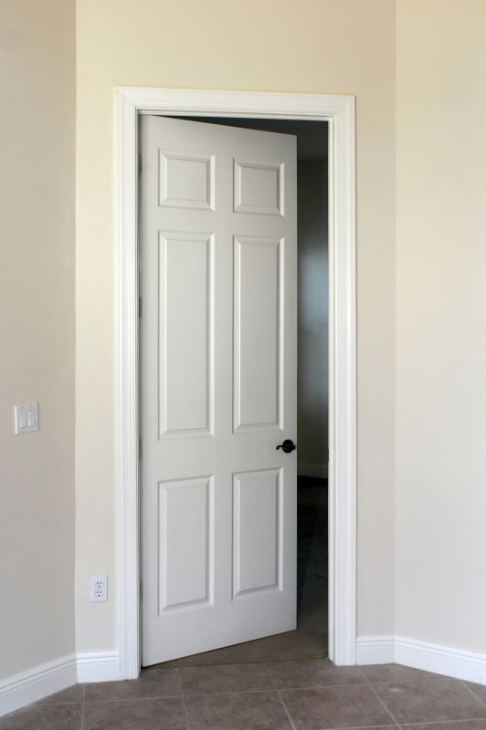 Balcony Door Repair in Kansas City, KS