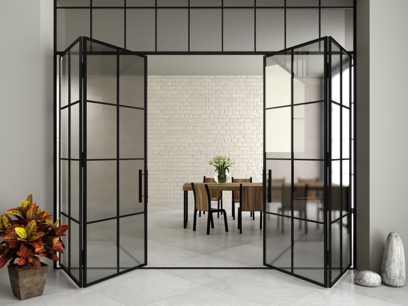 Bifold Door Repair in Conroe, TX