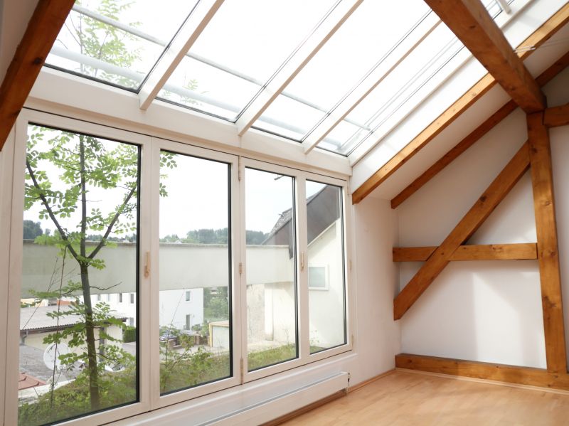Casement Windows Installation in Framingham, MA