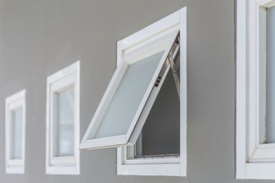 Casement Windows Installation in Boston, MA
