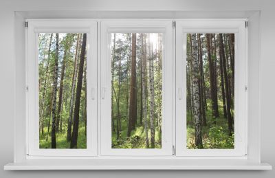 Casement Windows Installation in Marysville, OH