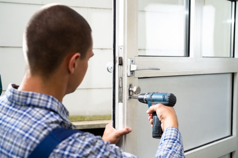 Closet Door Repair in Kansas City, KS