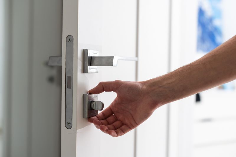 Door Adjustment Service in Kansas City, KS