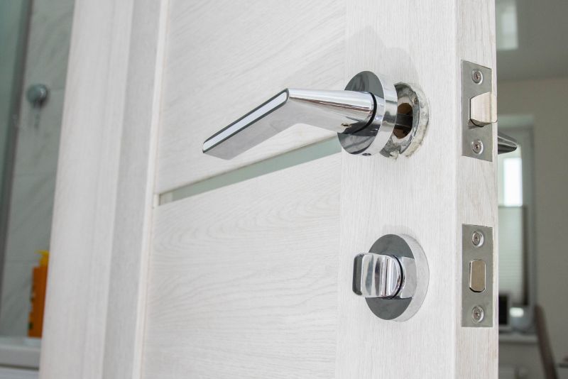 Door Gap Repair in Kansas City, KS