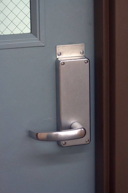 Door Handle Replacement in Conroe, TX