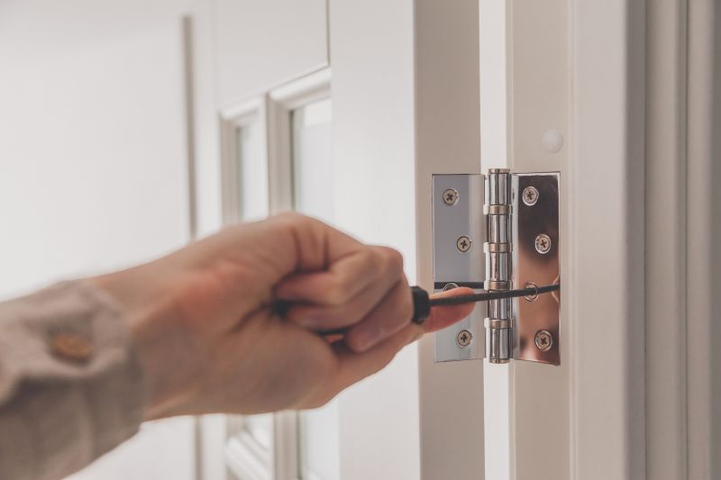 Door Hardware Repair in Conroe, TX