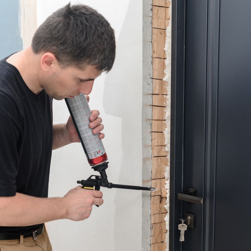 Door Jamb Repair Service in Kansas City, KS