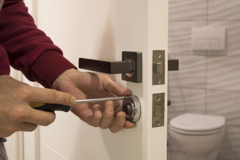 Door Sweep Installation in Kansas City, KS