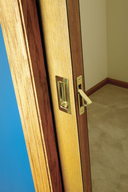 Door Track Installation in Olathe, KS