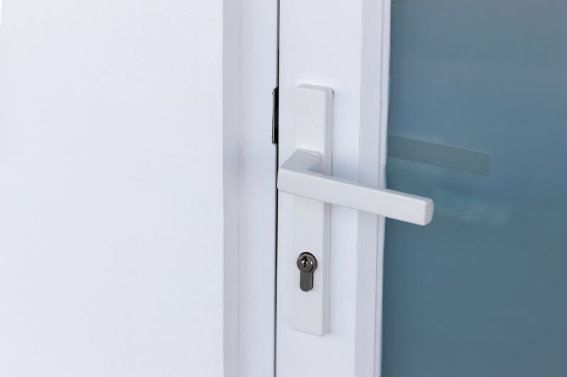 Doorknob Replacement in Conroe, TX