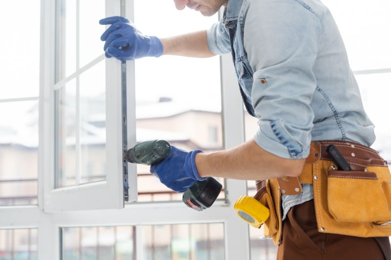 Home Window Installation in Framingham, MA