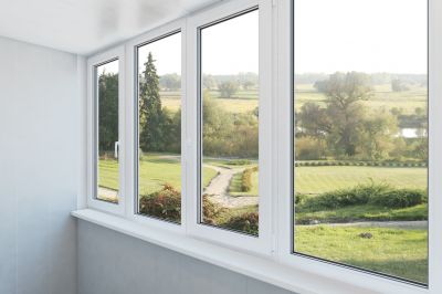 Home Window Installation in Worcester, MA
