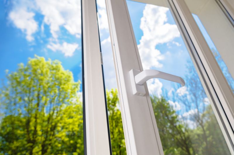 New Windows Installation in Marysville, OH