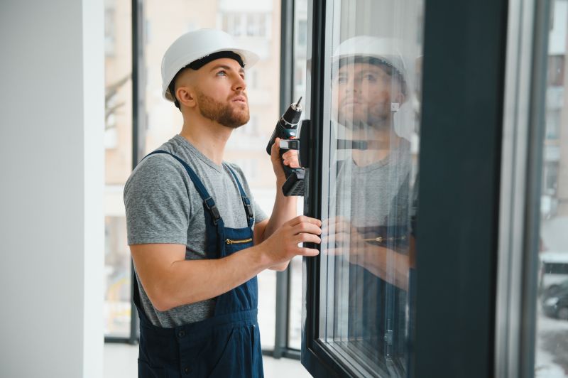 New Windows Installation in Nashua, NH