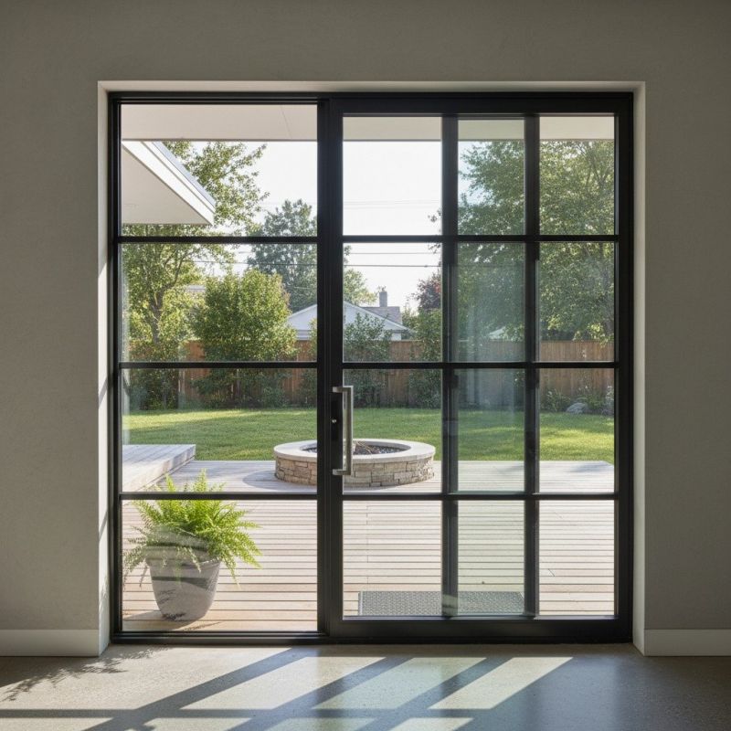 Pocket Door Installation in Chapel Hill, NC