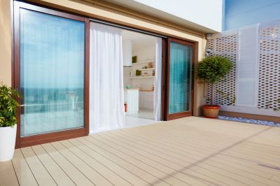 Pocket Doors Replacement in Conroe, TX