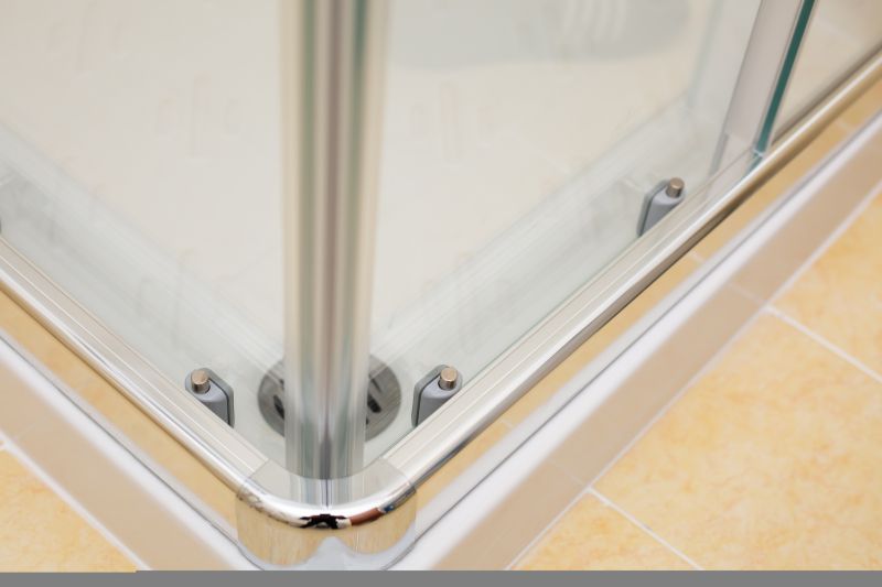 Shower Door Repair in Denver County, CO