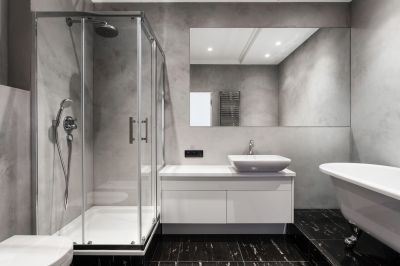 Shower Glass Replacement in Denver County, CO