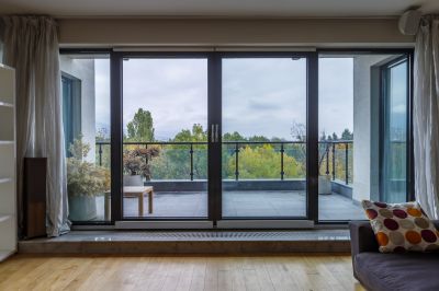 Sliding Door Installation in Overland Park, KS
