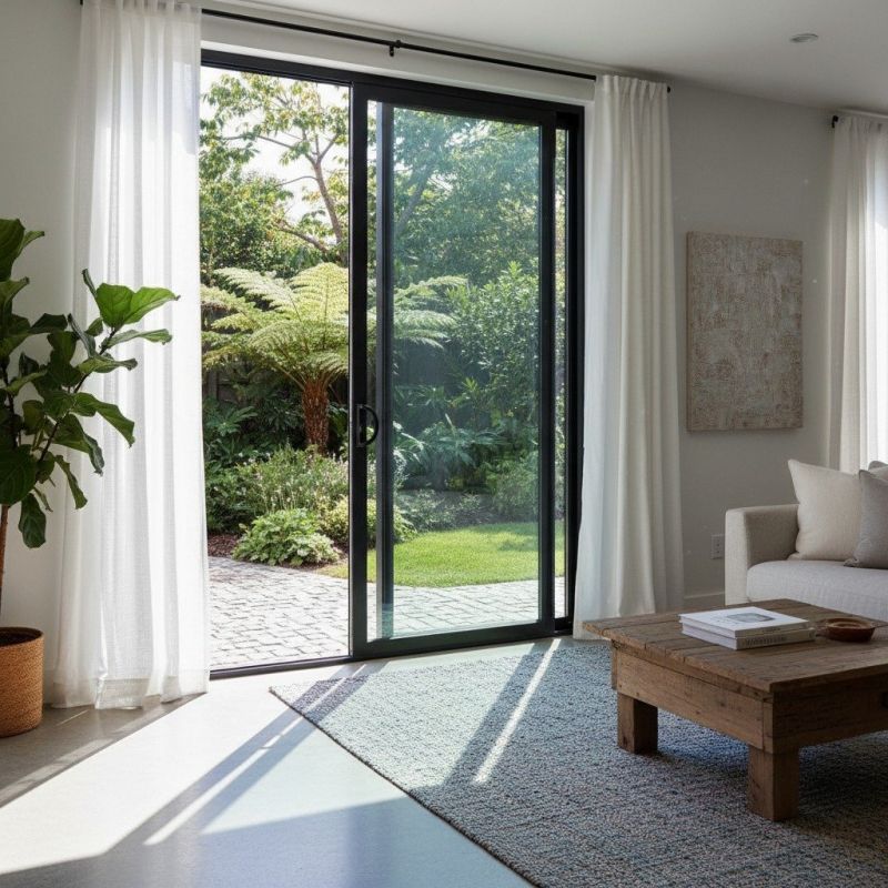 Sliding Glass Door Replacement in Kansas City, KS
