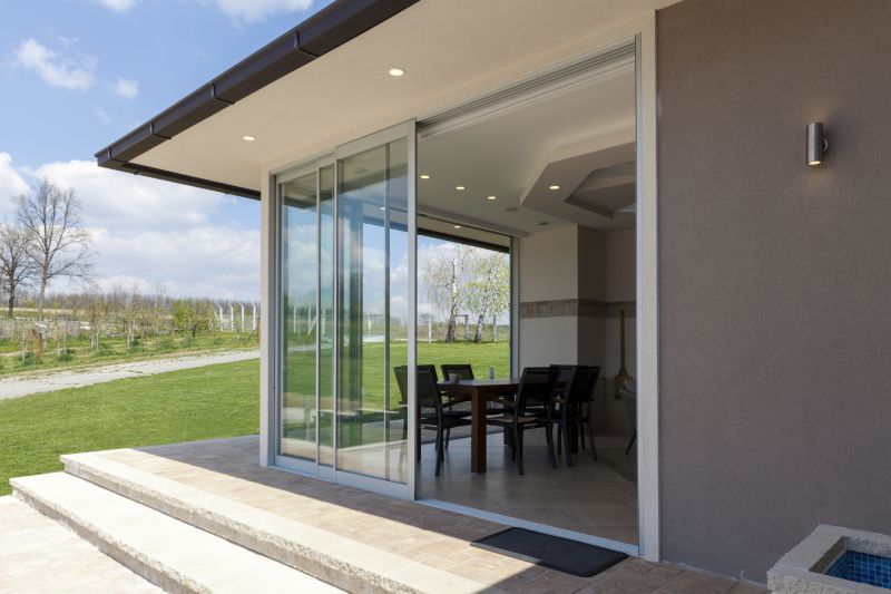 Sliding Mirror Door Repair in Alpharetta, GA