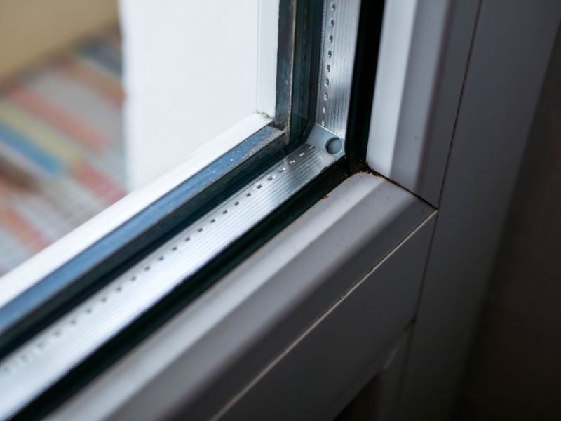 Soundproof Windows Installation in Framingham, MA