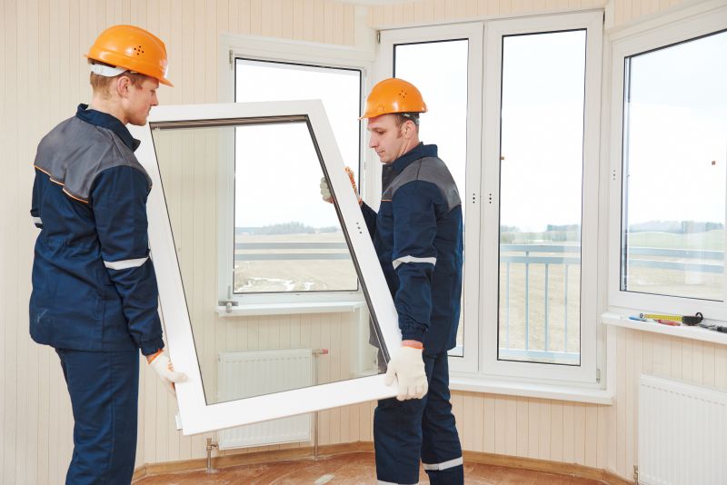 Soundproof Windows Installation in Marysville, OH